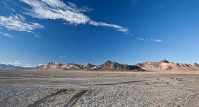 Vacaciones a lo Neil Armstrong