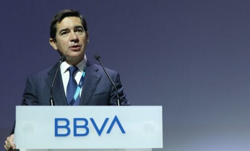 Carlos Torres (BBVA): “educación para combatir la pobreza y desigualdad”