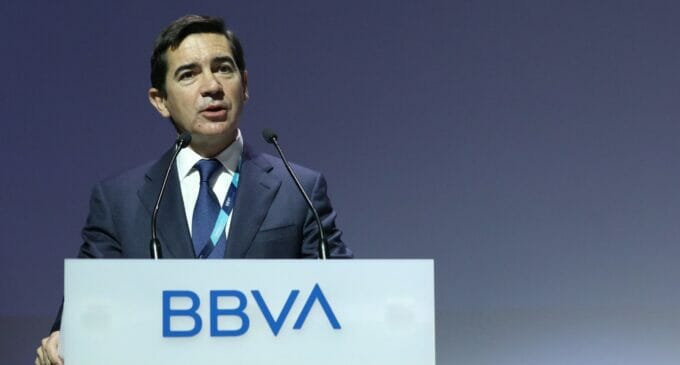 Carlos Torres (BBVA): “educación para combatir la pobreza y desigualdad”