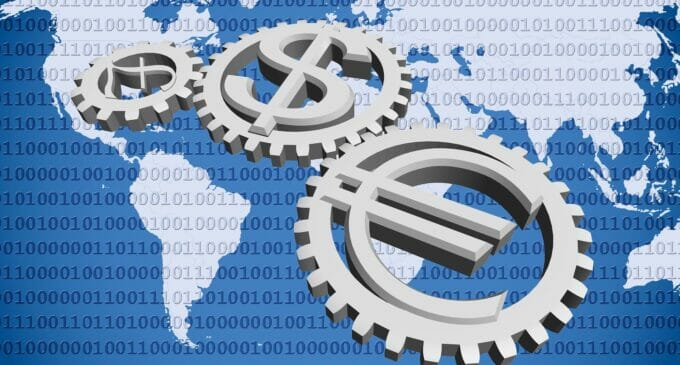 Desaceleración global en la economía en el segundo trimestre