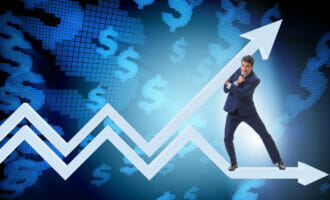 MAPFRE prevé un crecimiento económico del 2,4% en España MAPFRE prevé un crecimiento económico del 2,4% en España