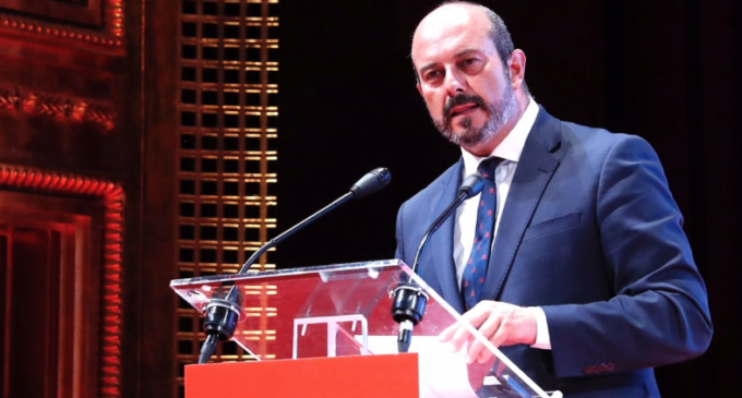 El turismo representa el 7% del PIB de la Comunidad de Madrid