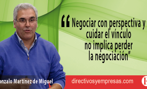 Tipos de negociaciones y cómo ganarlas sin ceder