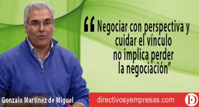 Tipos de negociaciones y cómo ganarlas sin ceder