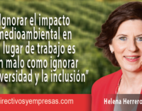 La Sostenibilidad como imperativo para las empresas