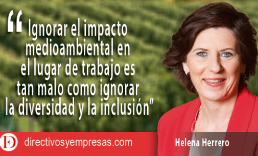 La Sostenibilidad como imperativo para las empresas
