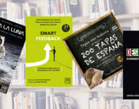 4 recomendaciones de libros refrescantes para la lectura veraniega