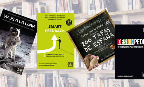 4 recomendaciones de libros refrescantes para la lectura veraniega
