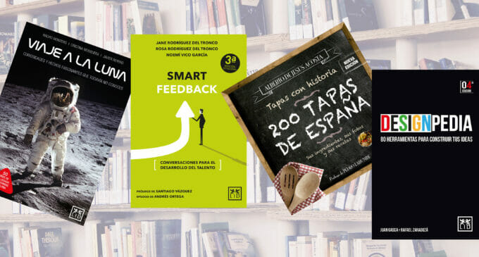 4 recomendaciones de libros refrescantes para la lectura veraniega