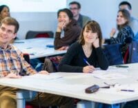 IESE: formación e inversión en sus propios alumnos emprendedores