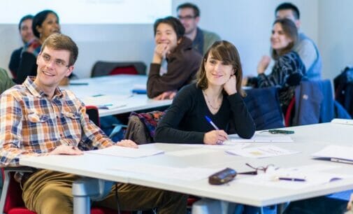 IESE: formación e inversión en sus propios alumnos emprendedores