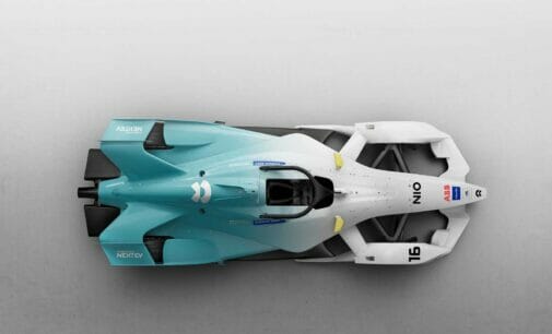 Inteligencia artificial en Formula E para mejorar el trabajo en boxes