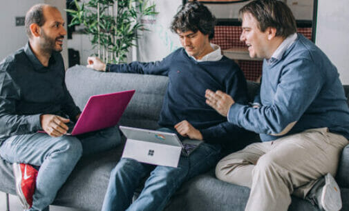 La fintech Bnext entra en el Top 10 de apps de finanzas más utilizadas