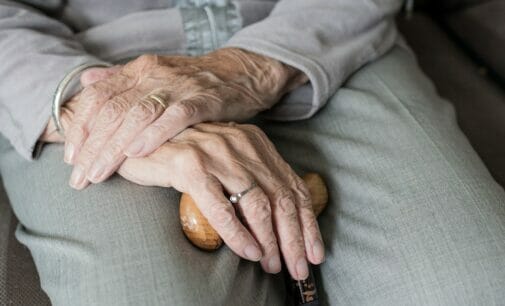 La Fundación Caser vuelve a volcarse con las personas mayores y dependientes