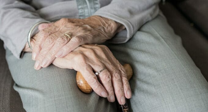 La Fundación Caser vuelve a volcarse con las personas mayores y dependientes