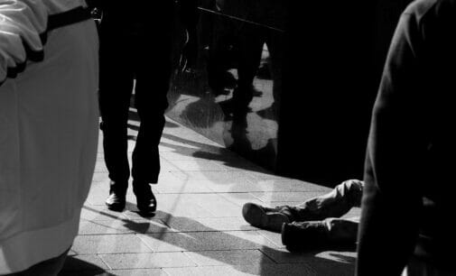 Reducir la desigualdad desde diferentes ideas y posturas