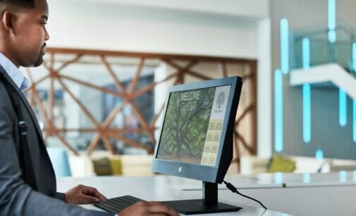 Descubre la nueva generación de sobremesas profesionales de HP