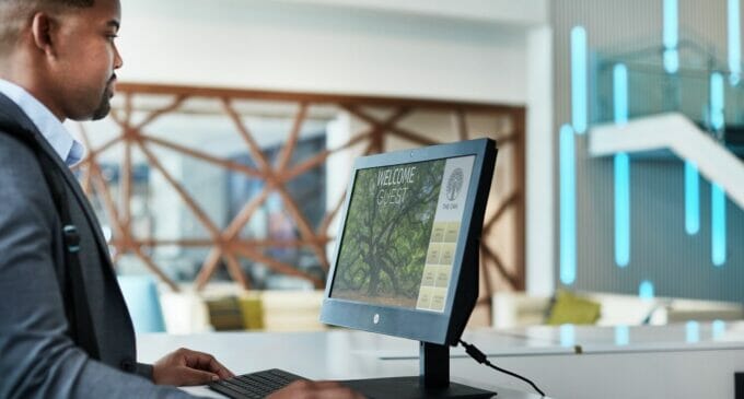 Descubre la nueva generación de sobremesas profesionales de HP