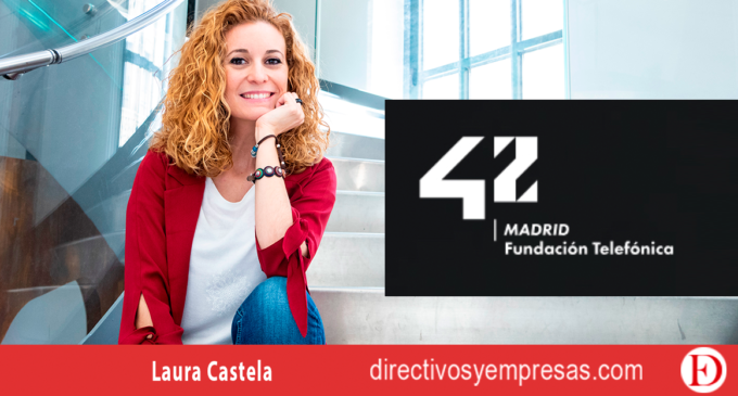 “42 tiene una tasa de empleabilidad del 100%”