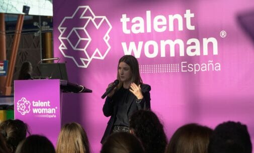 Talent Woman, el principal foro para promover a mujeres en carreras STEM