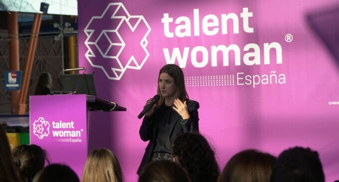 Talent Woman, el principal foro para promover a mujeres en carreras STEM