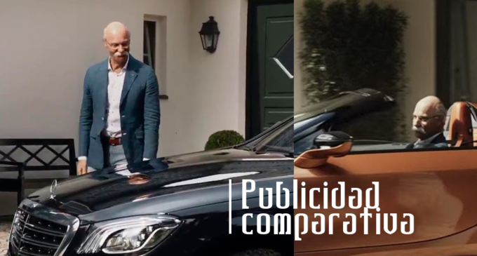¿Cómo hacer publicidad comparativa con éxito sin morir en el intento?