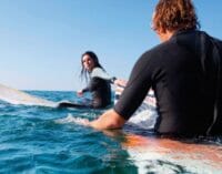 5 deportes acuáticos para no perder la forma en verano