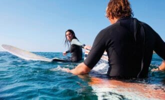 5 deportes acuáticos para no perder la forma en verano 5 deportes acuáticos para no perder la forma en verano