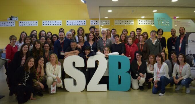 11 nuevas propuestas para el tercer sector llegadas del programa B-Value