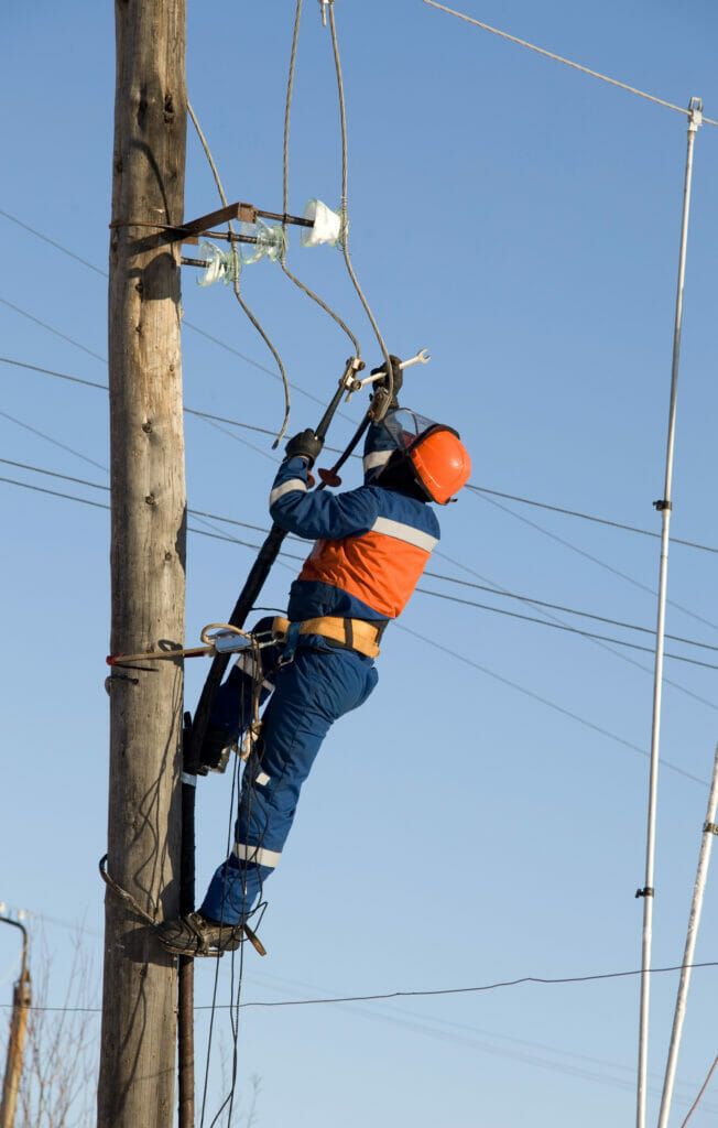 Controles para reducir los riesgos laborales.