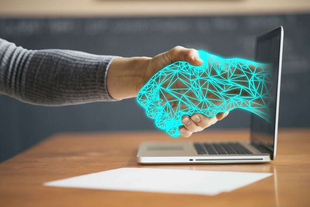 Cómo trabajar como una empresa tecnológica.