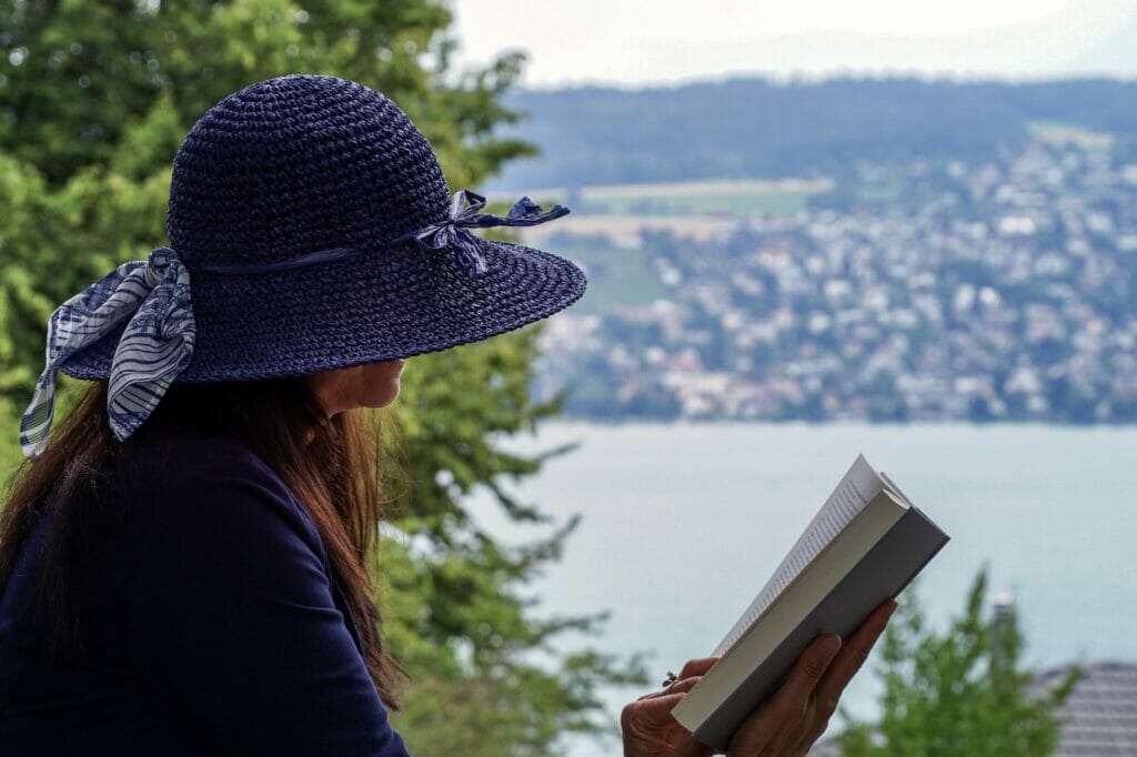 Libros para el verano.