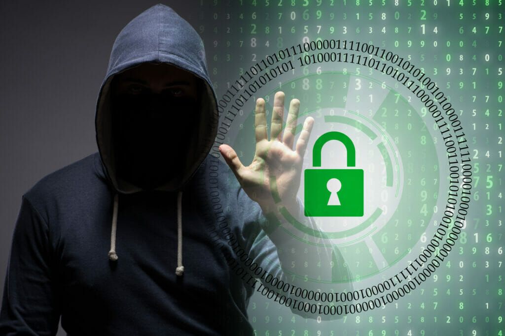 Consejos sobre la ciberseguridad de las empresas.