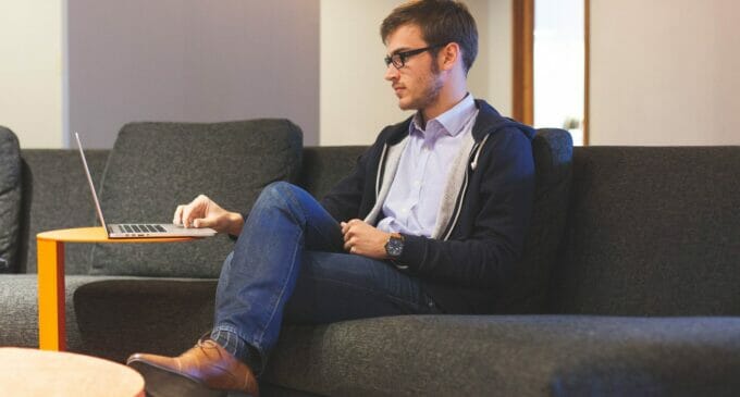 10 razones beneficiosas para practicar el teletrabajo