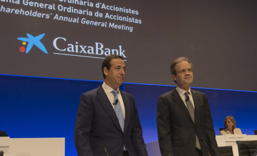 CaixaBank asume y se compromete con los Principios de Banca Responsable de NN.UU.