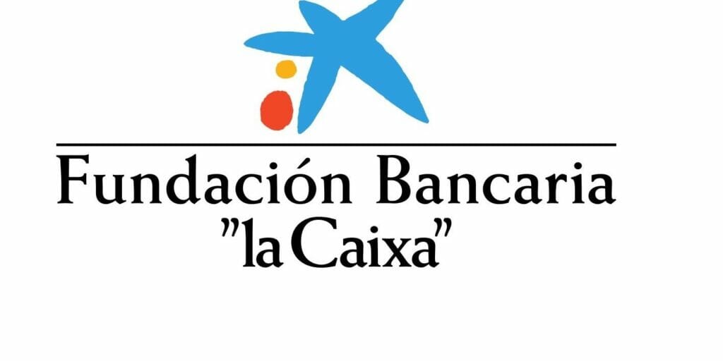 fundación bancaria la caixa.