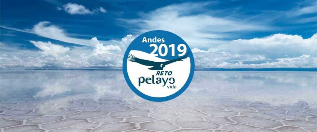 Reto Pelayo Vida 2019.