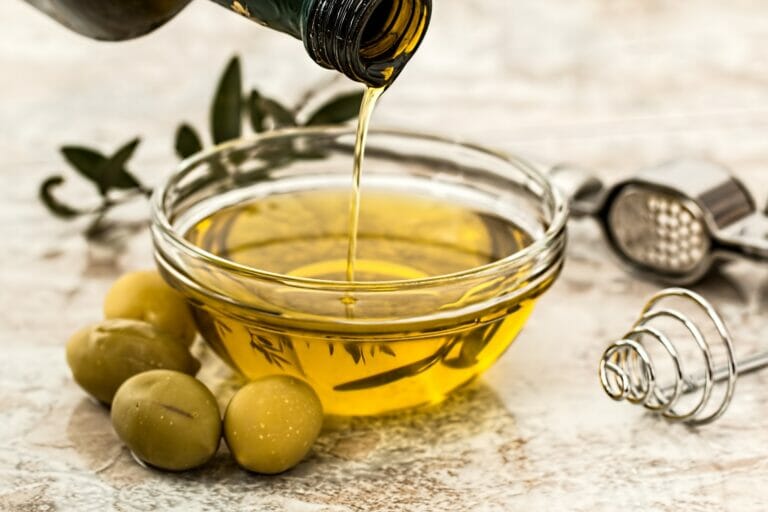 Subida de aranceles de EEUU al aceite de oliva español.