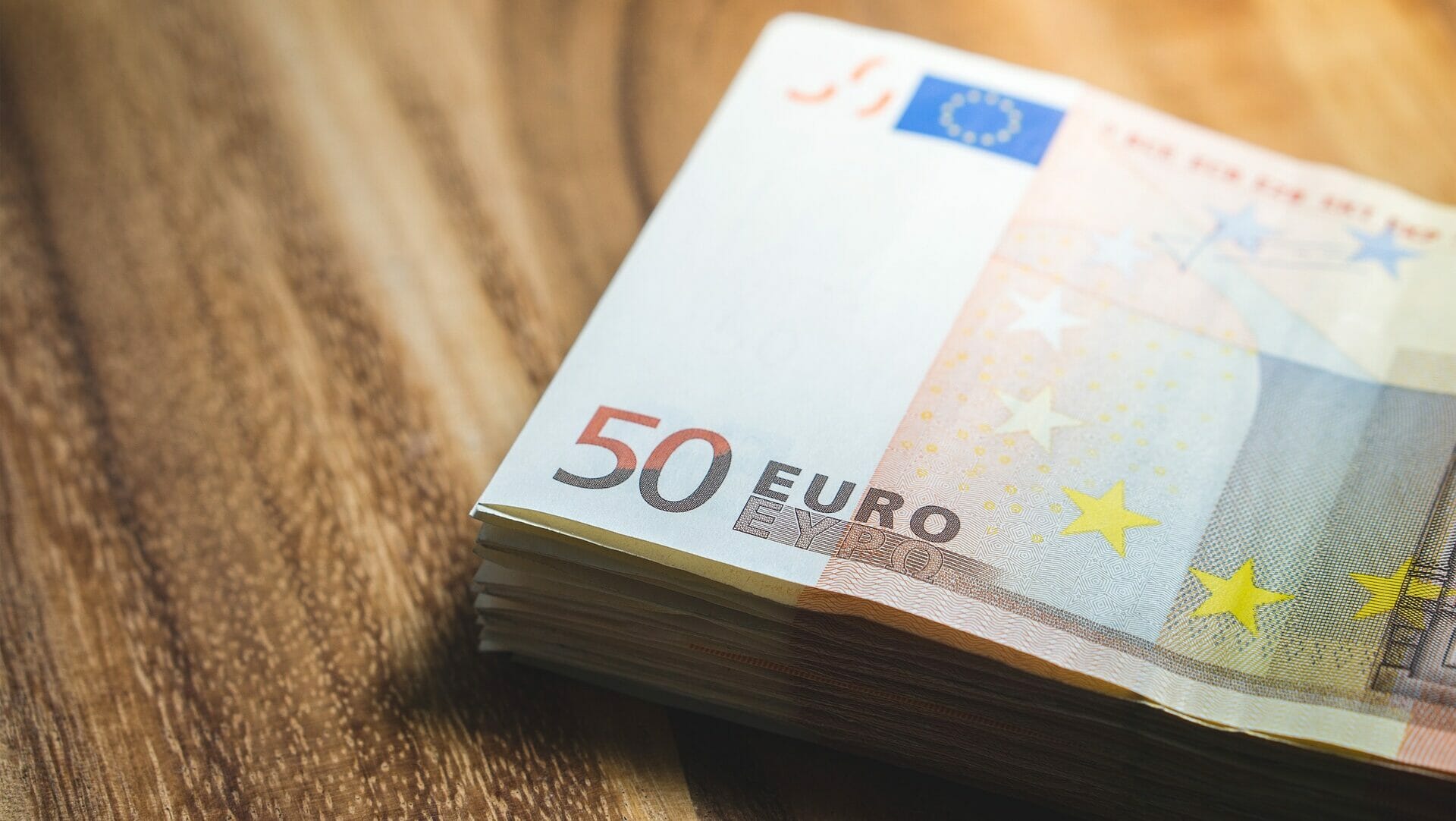 La morosidad en España supera la media europea (por muy poco)