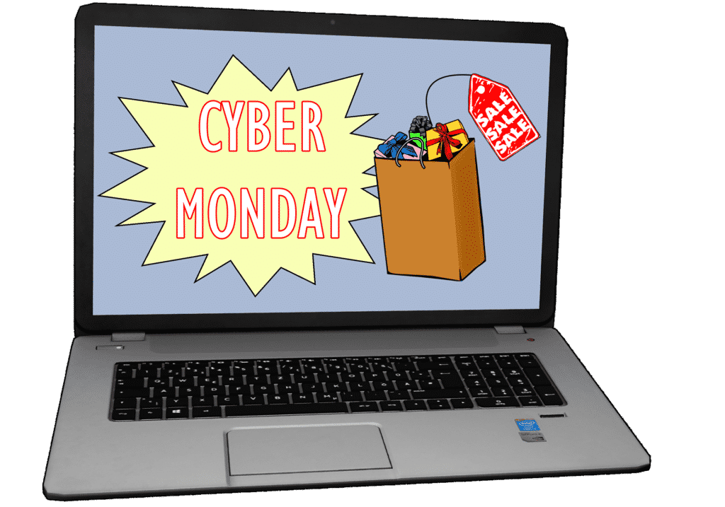 cyber monday