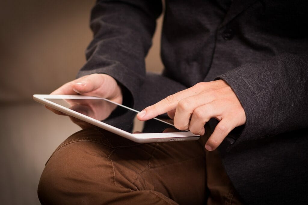 Un plan digital contra la desaceleración económica.
