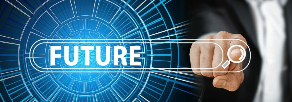 el futuro de las empresas es la transformación.