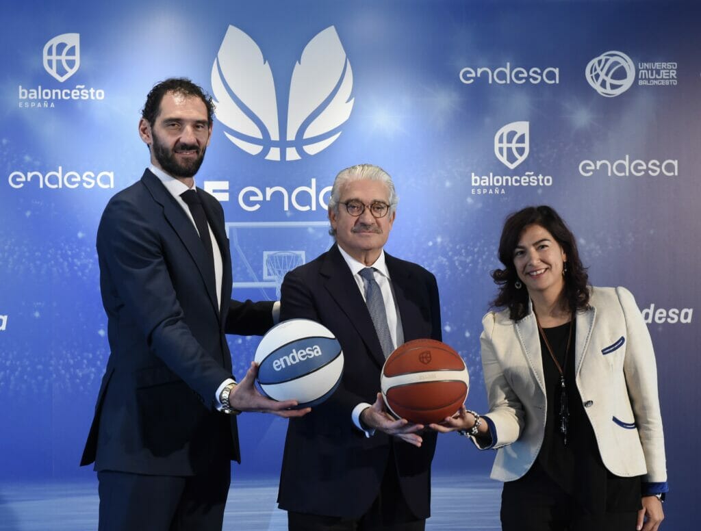 Nace la Liga Femenina Endesa.