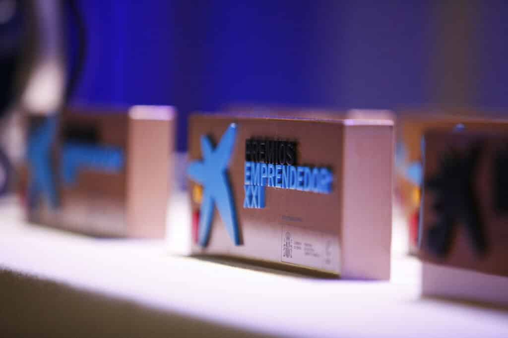Convocados los Premios EmprendedorXXI 2019