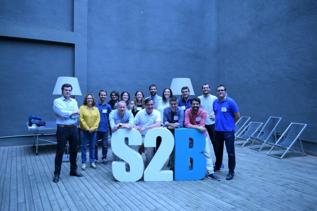 Ship2B-Aceleración startups, 8ª edición