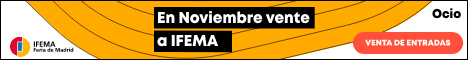 Ifema Noviembre