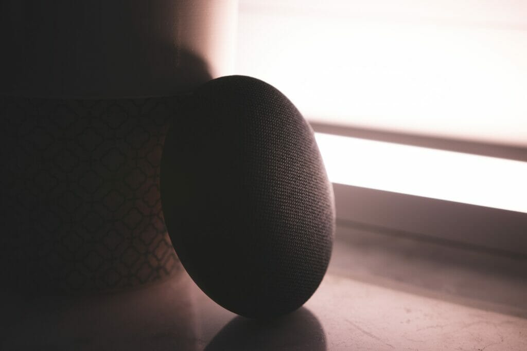 google-home