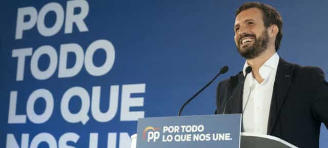 pablo casado PP.