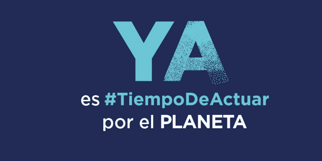 Acuerdo en la COP25 de Madrid.