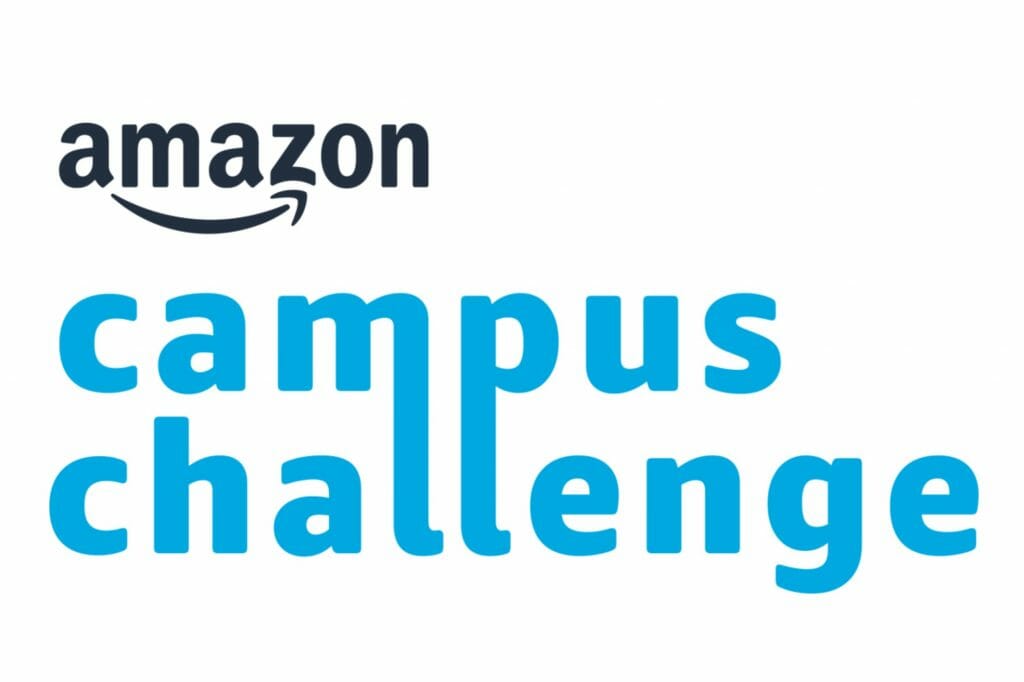 amazon campus challenge.